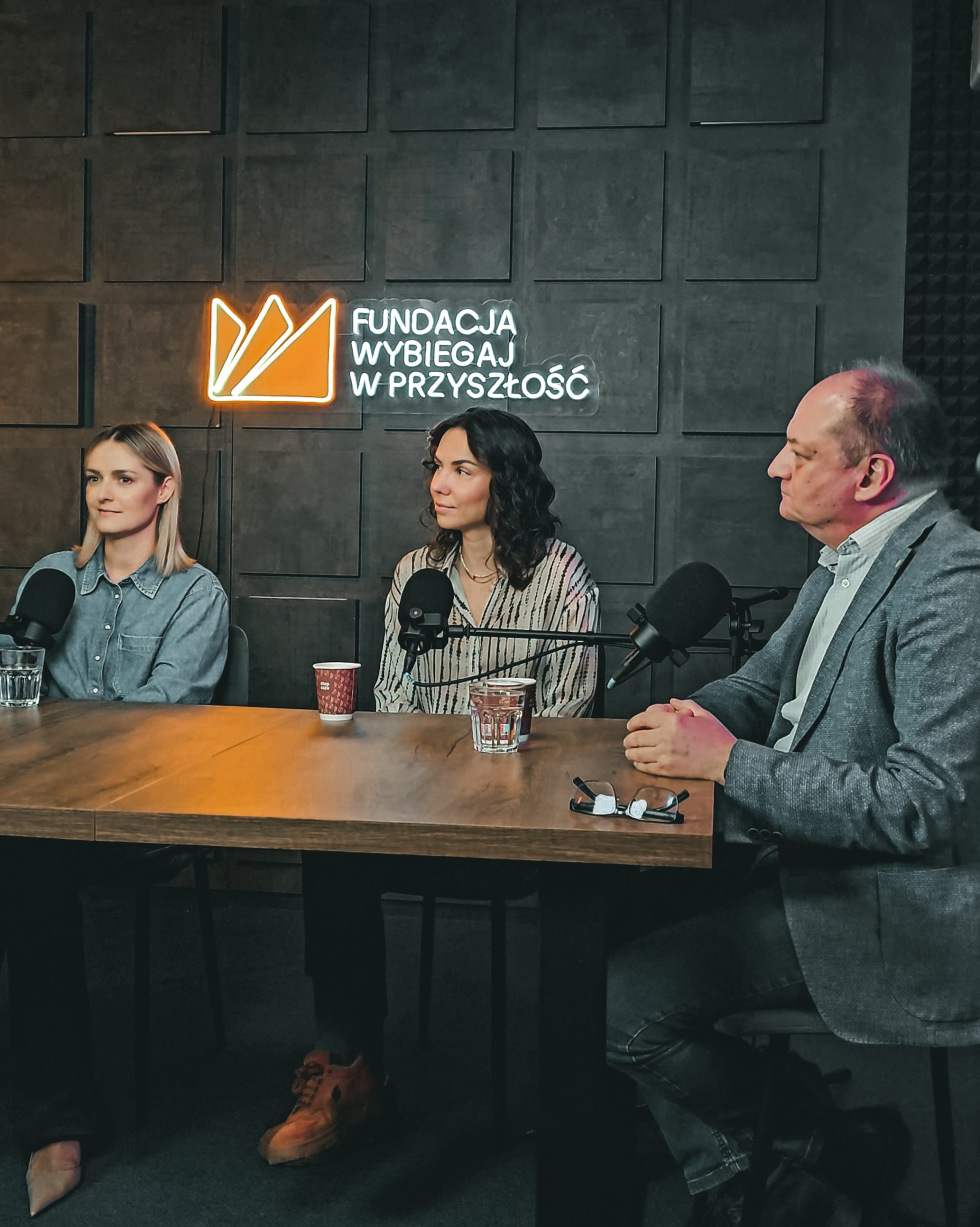 „Jeśli zabierzemy sobie sport, stajemy się innymi ludźmi”