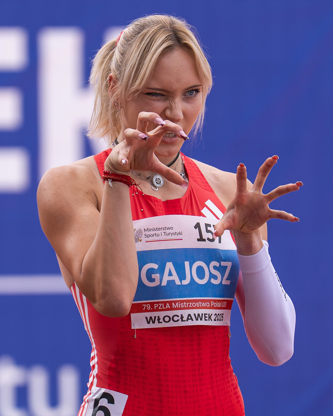 Polska lekkoatletyka się odradza!  