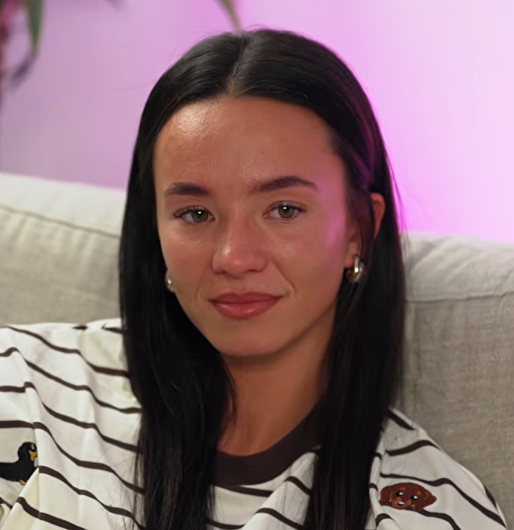 Natalia Szczęsna – nie do zatrzymania!
